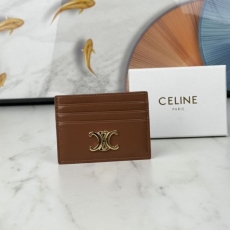 Celine Wallets Purse